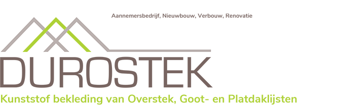 Logo van Durostek