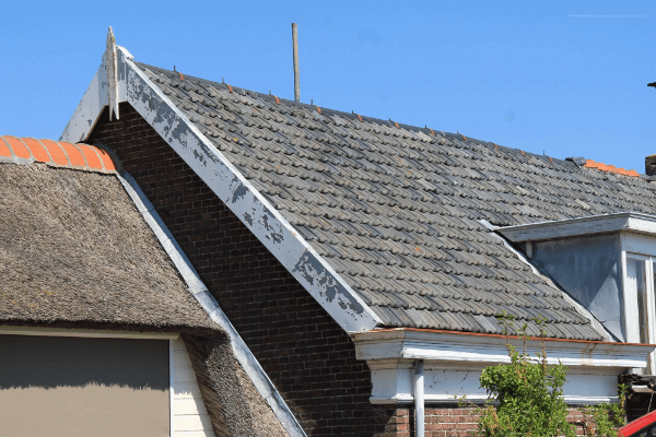 Windveren vervangen Windveren vervangen